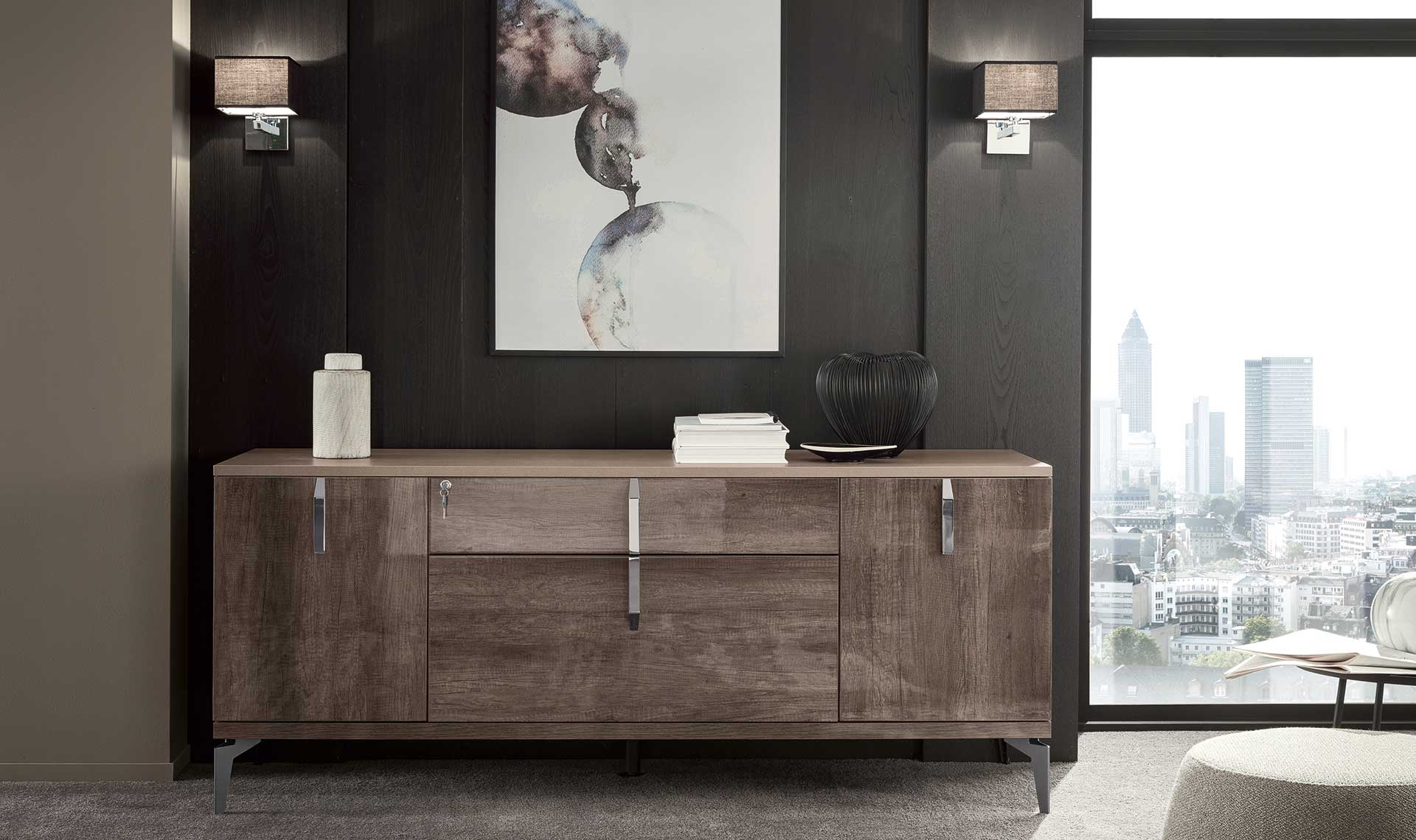 Matera Credenza | 20 Weeks Delivery Lead Time