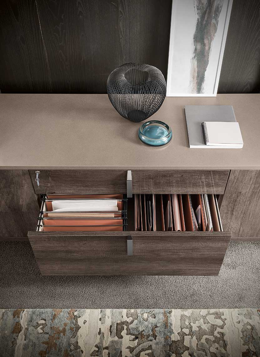 Matera Credenza | 20 Weeks Delivery Lead Time