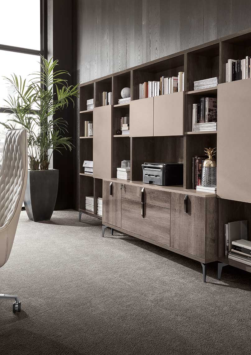 Matera Credenza | 20 Weeks Delivery Lead Time