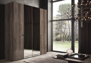 Matera Modern Wardrobe Collection | ALF (+) DA FRE