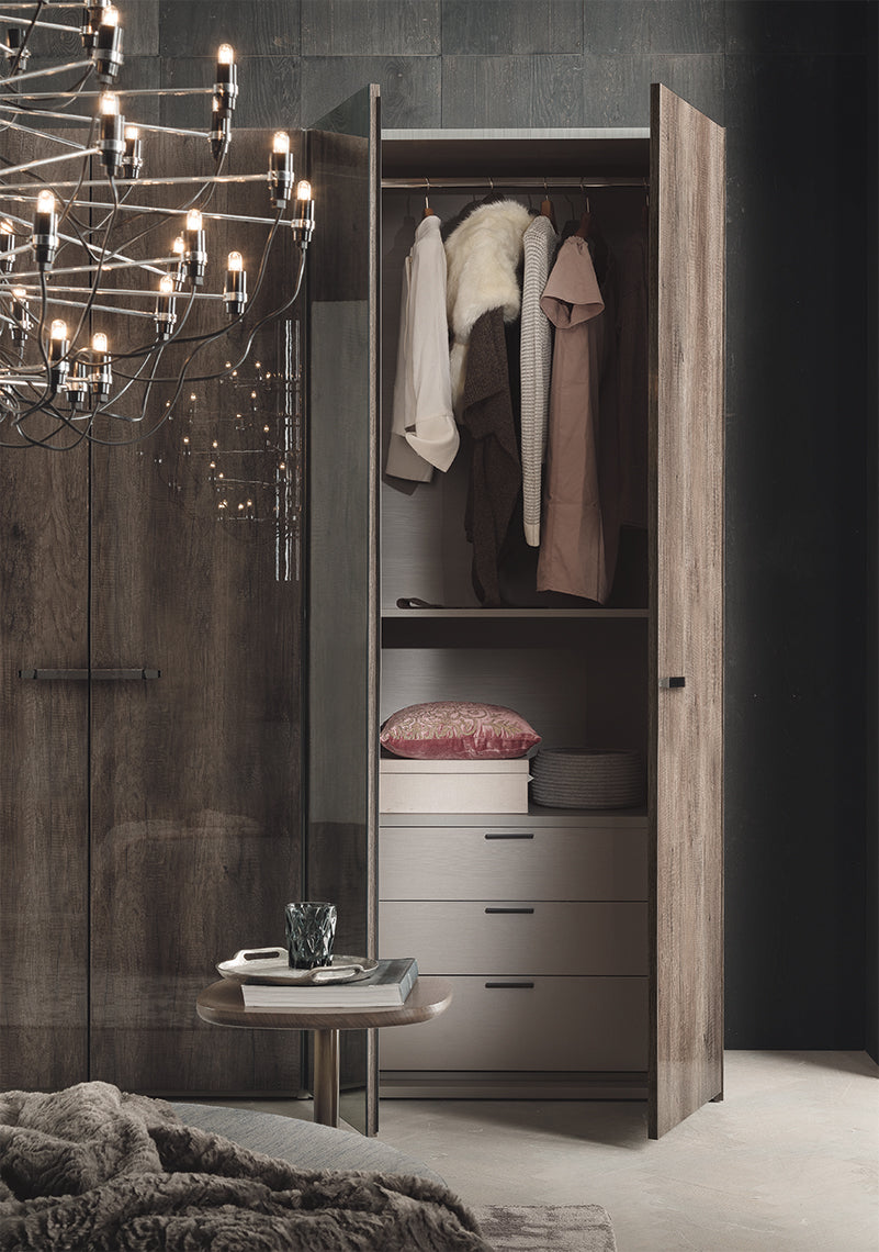 Matera Modern Wardrobe Collection | ALF (+) DA FRE