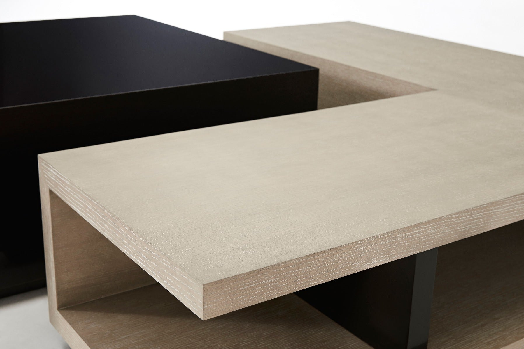 Theodore Alexander Manchester Cocktail Table