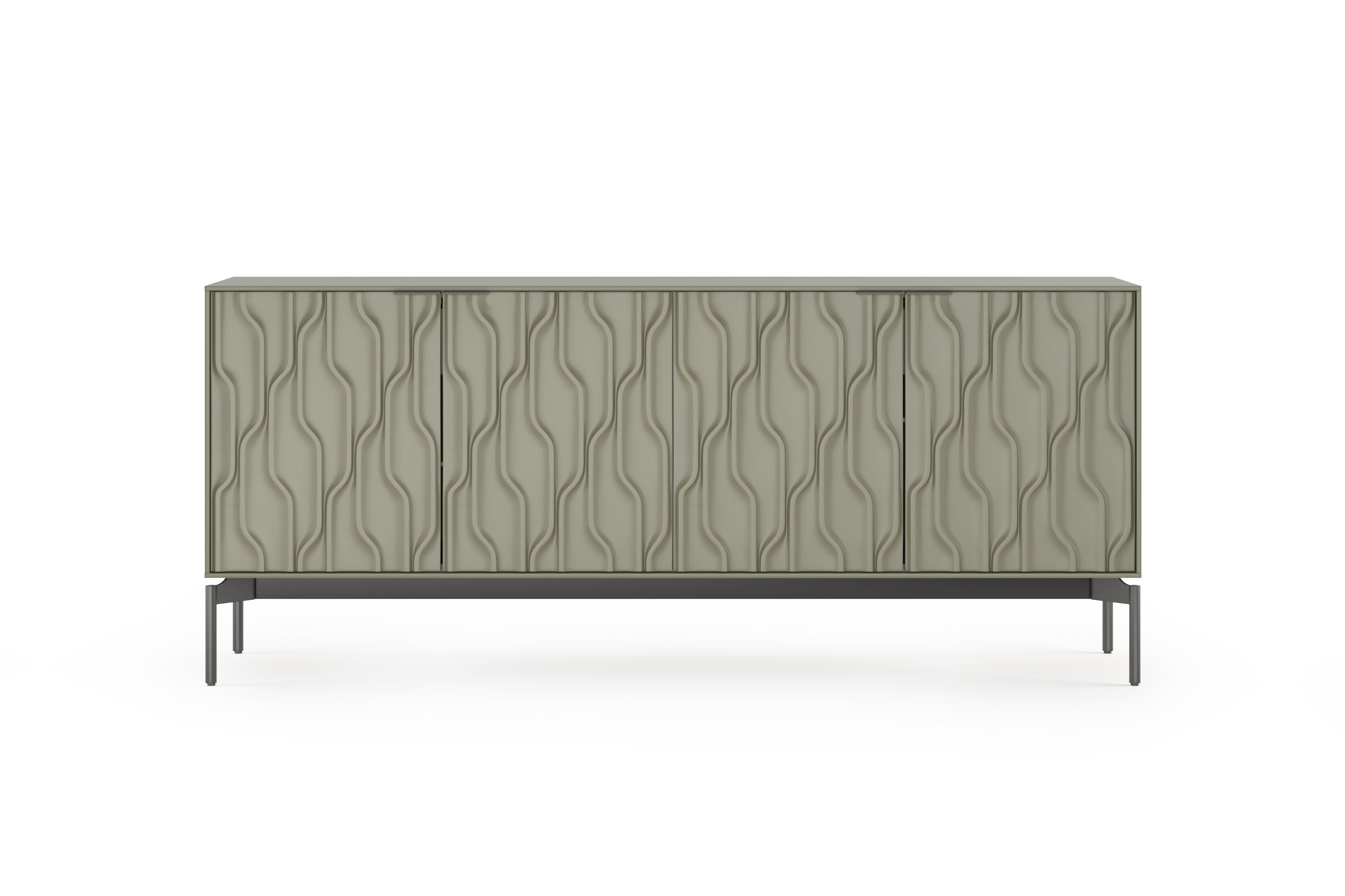 BDI Mesa 7639 Storage Credenza