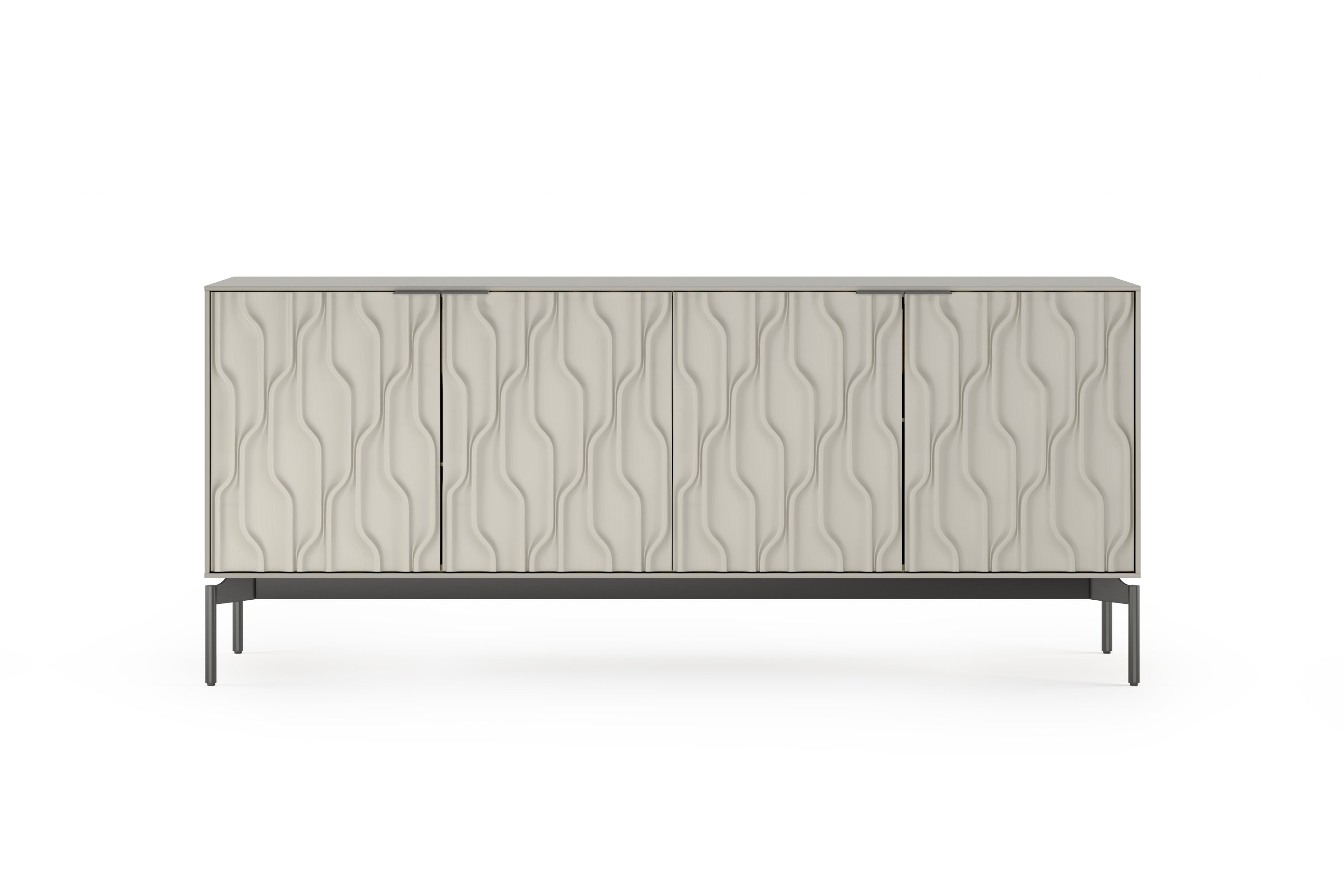 BDI Mesa 7639 Storage Credenza