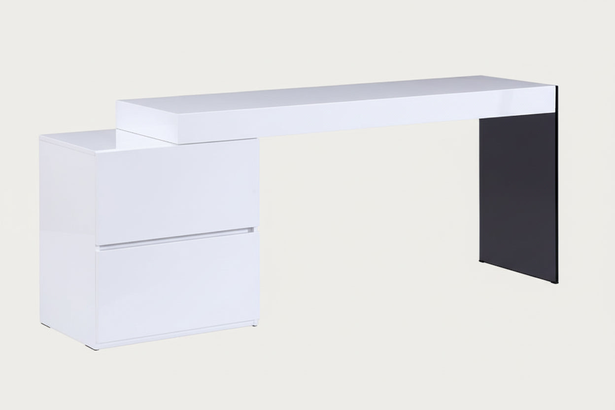 Mia Office Desk by J&M Furniture