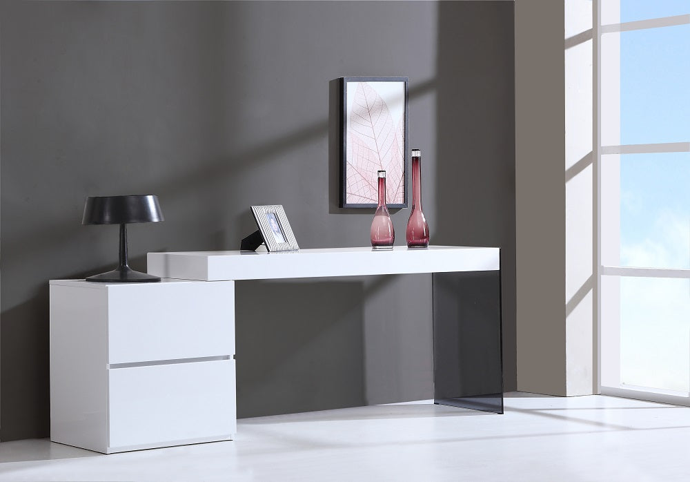 J & M Mia Office Desk