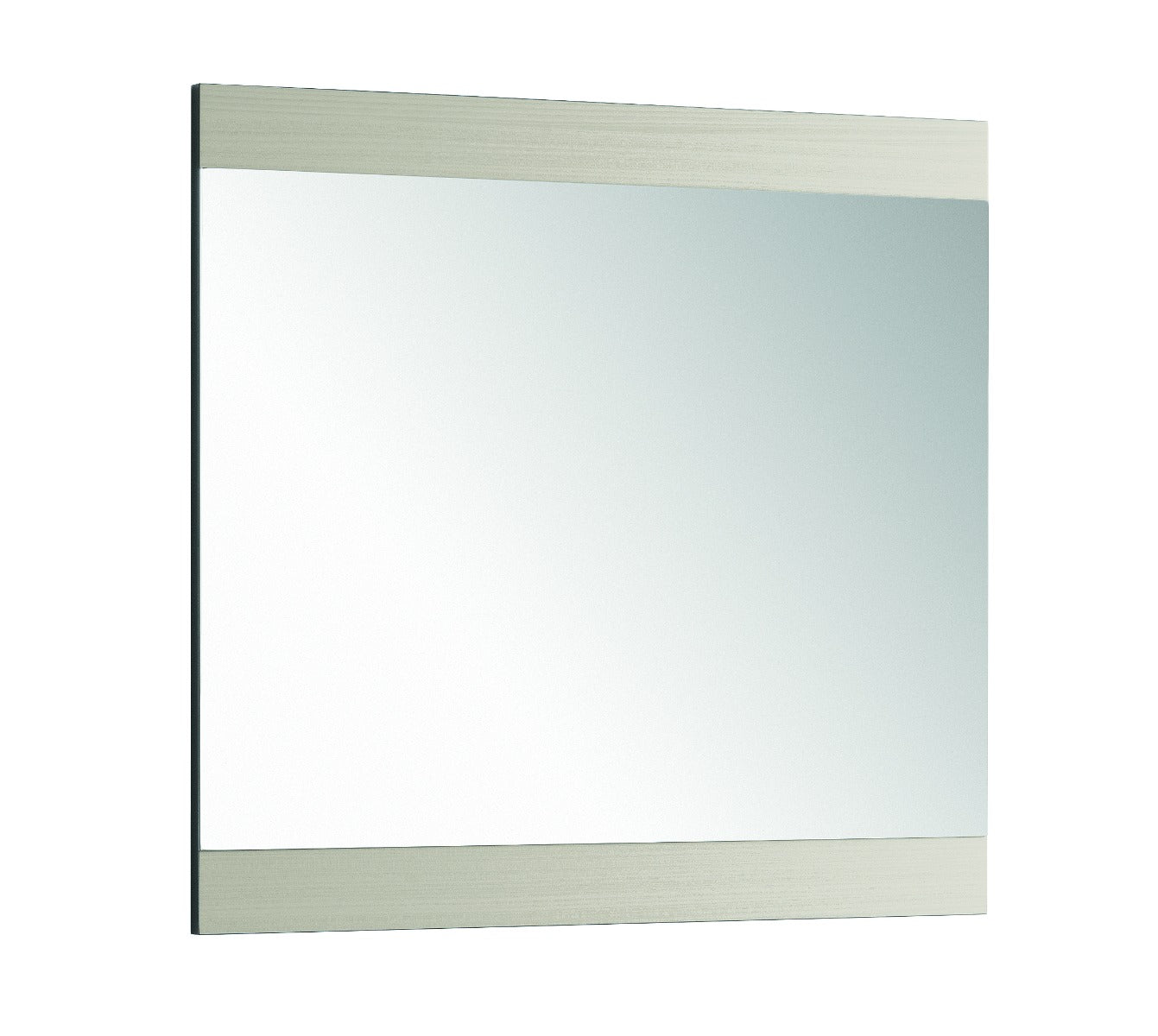 Mont Blanc Mirror by Alf Da Fre