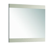 Mont Blanc Mirror by Alf Da Fre