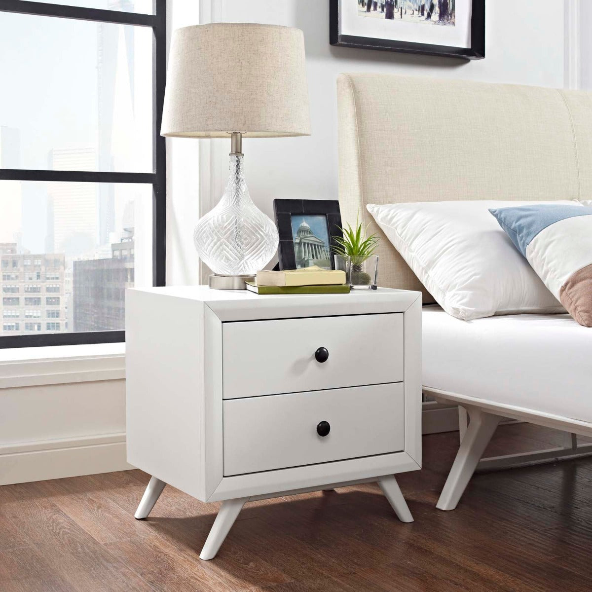 Modway Tracy Nightstand