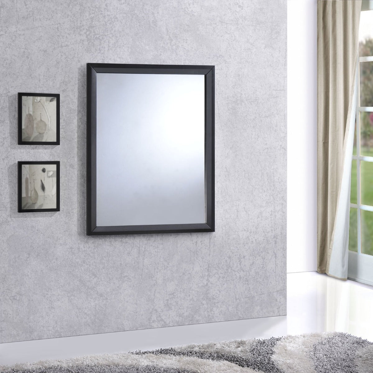 Modway Tracy Mirror