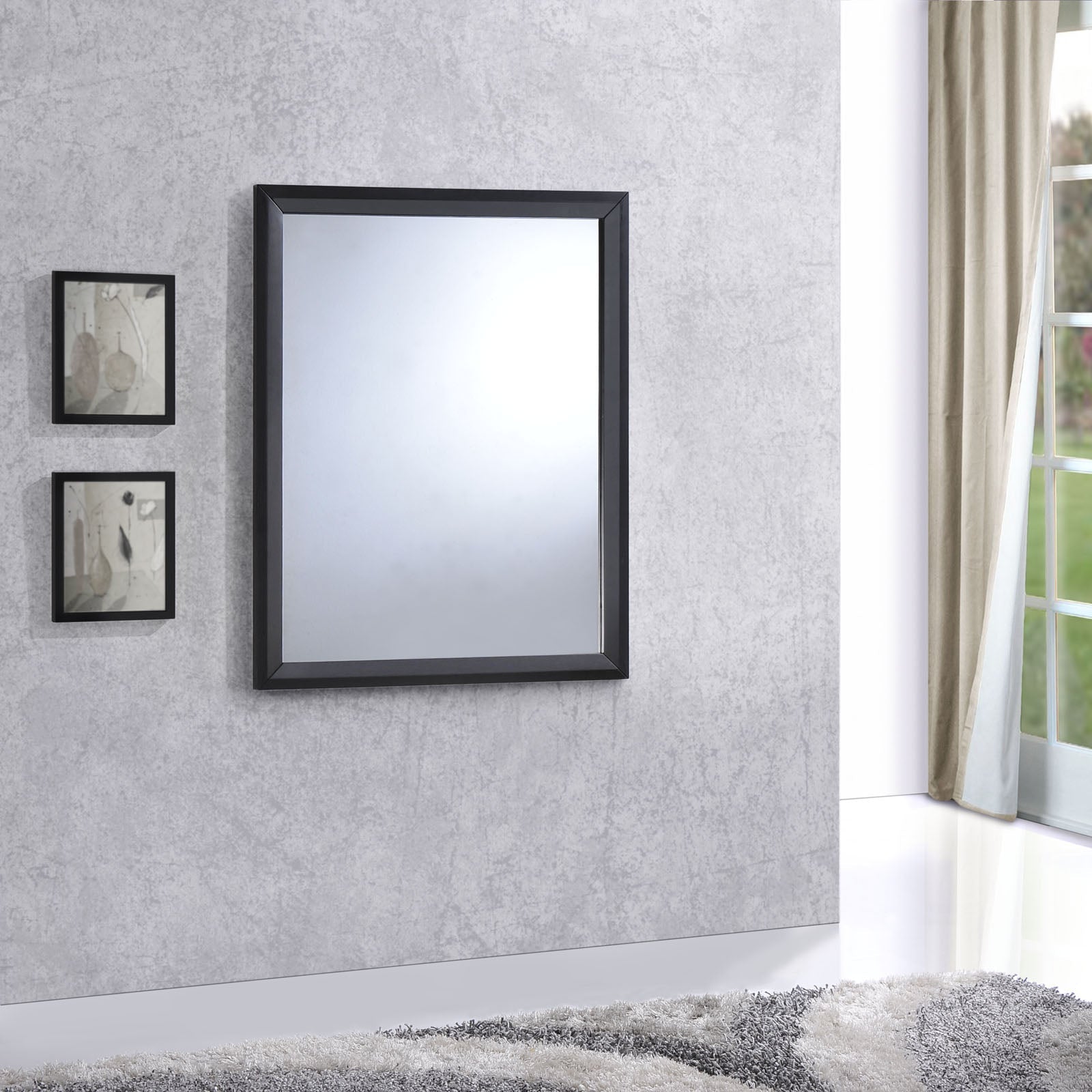 Modway Tracy Mirror