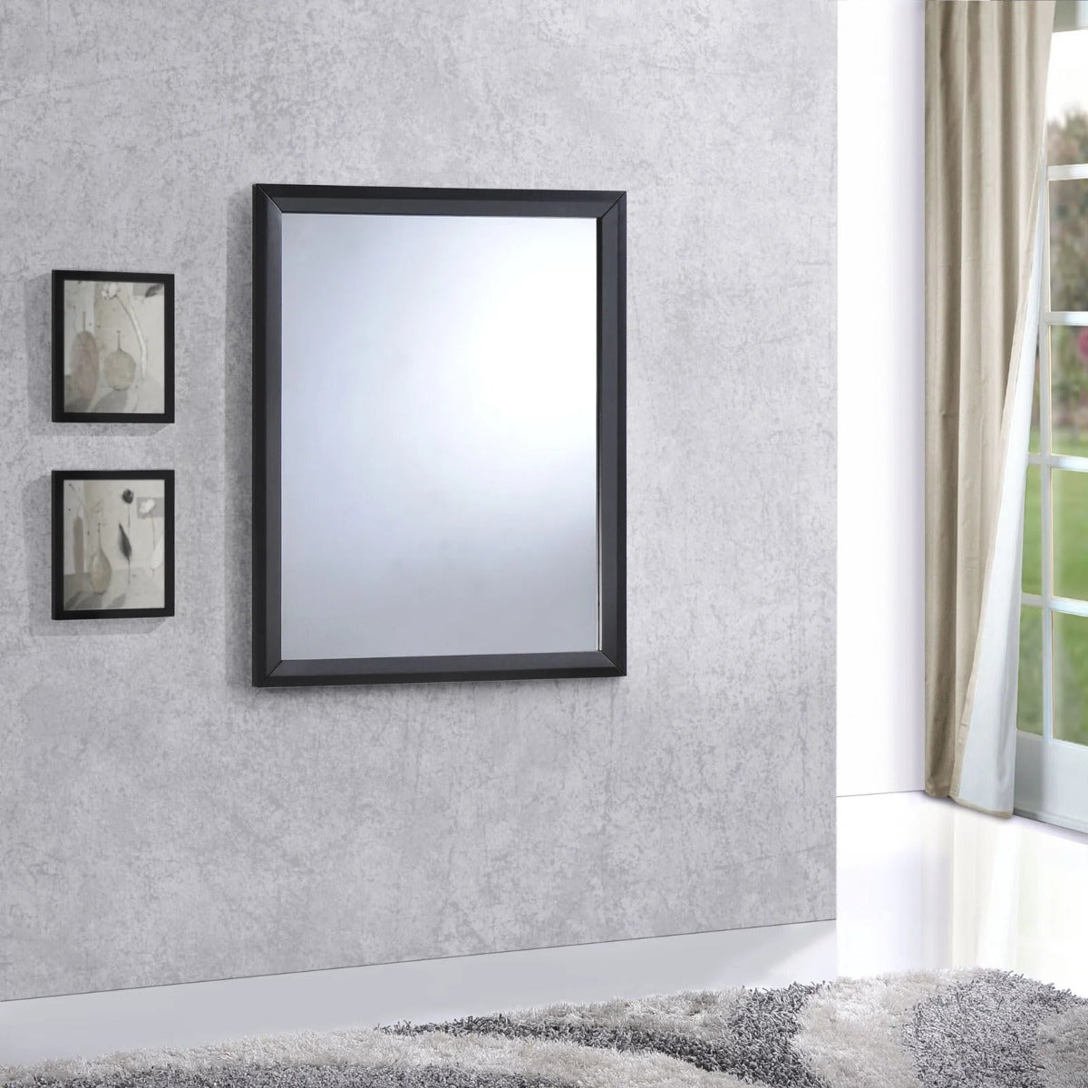 Modway Tracy Mirror