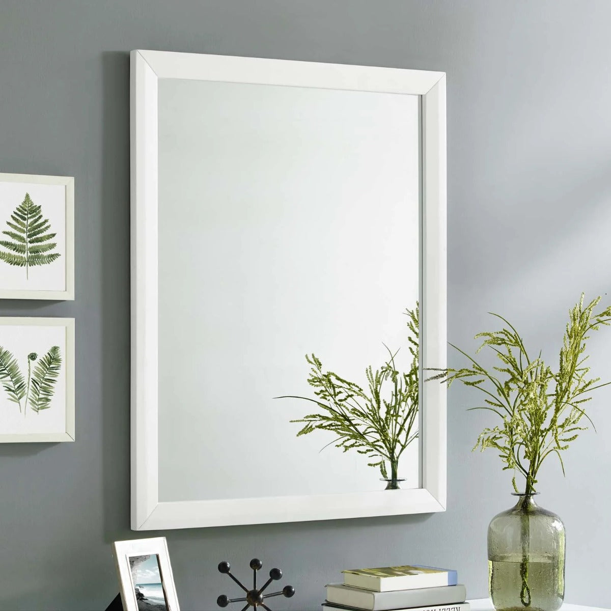 Modway Tracy Mirror