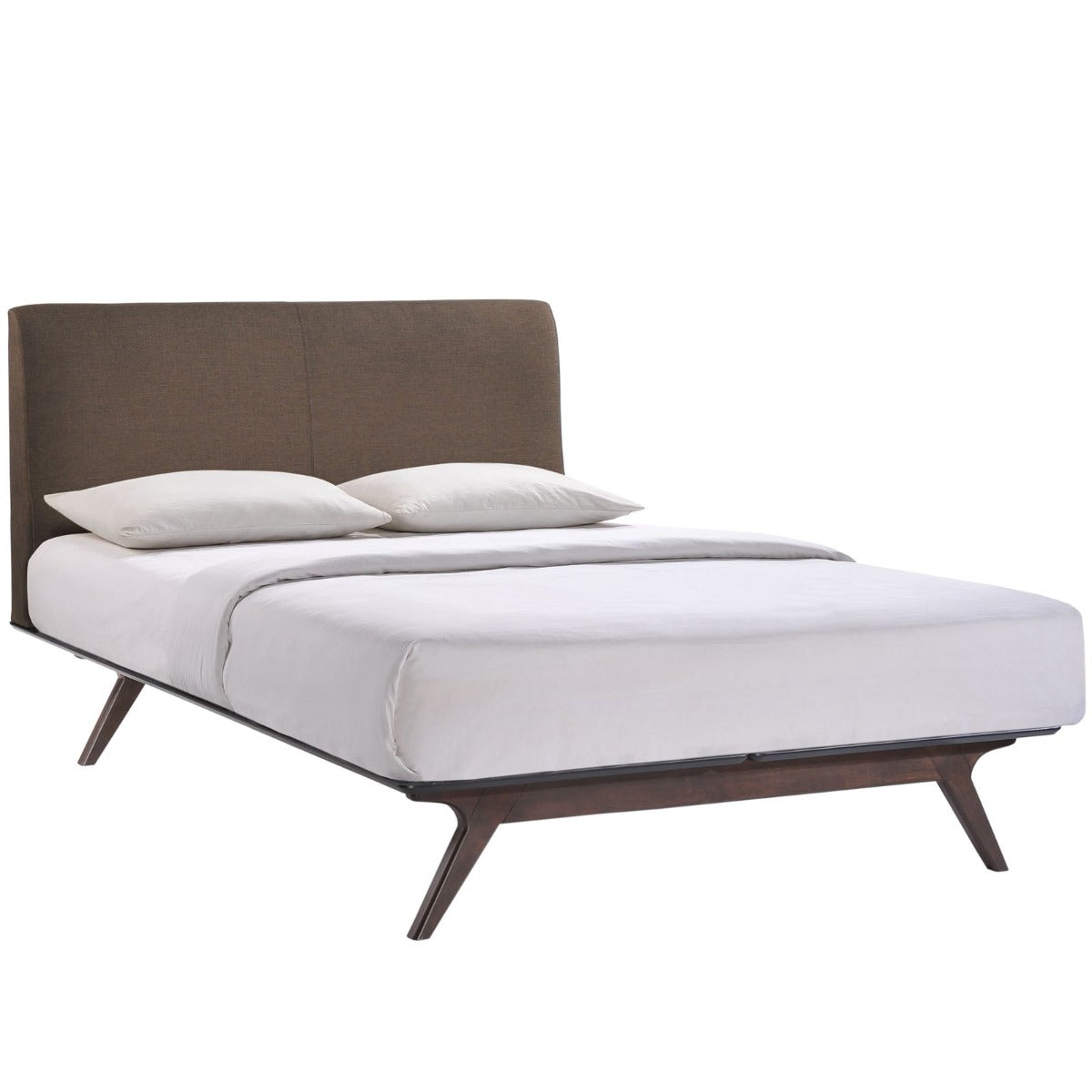 Modway Tracy 2 Piece Contemporary Bedroom Set