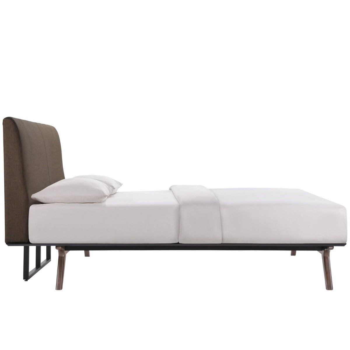 Modway Tracy 2 Piece Contemporary Bedroom Set