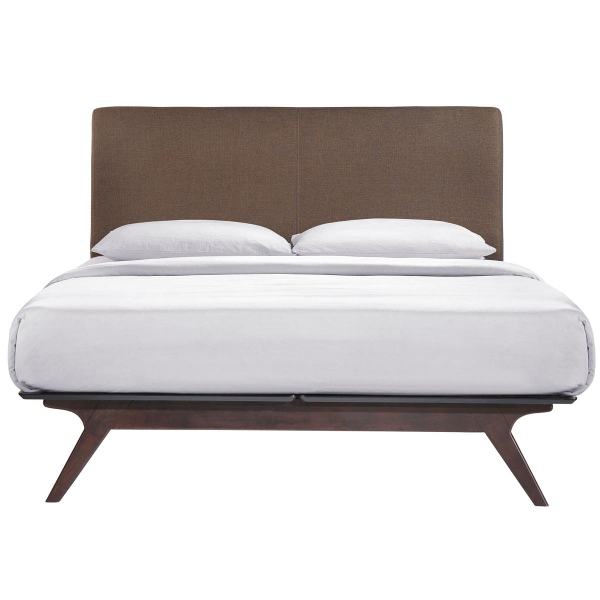 Modway Tracy 2 Piece Contemporary Bedroom Set