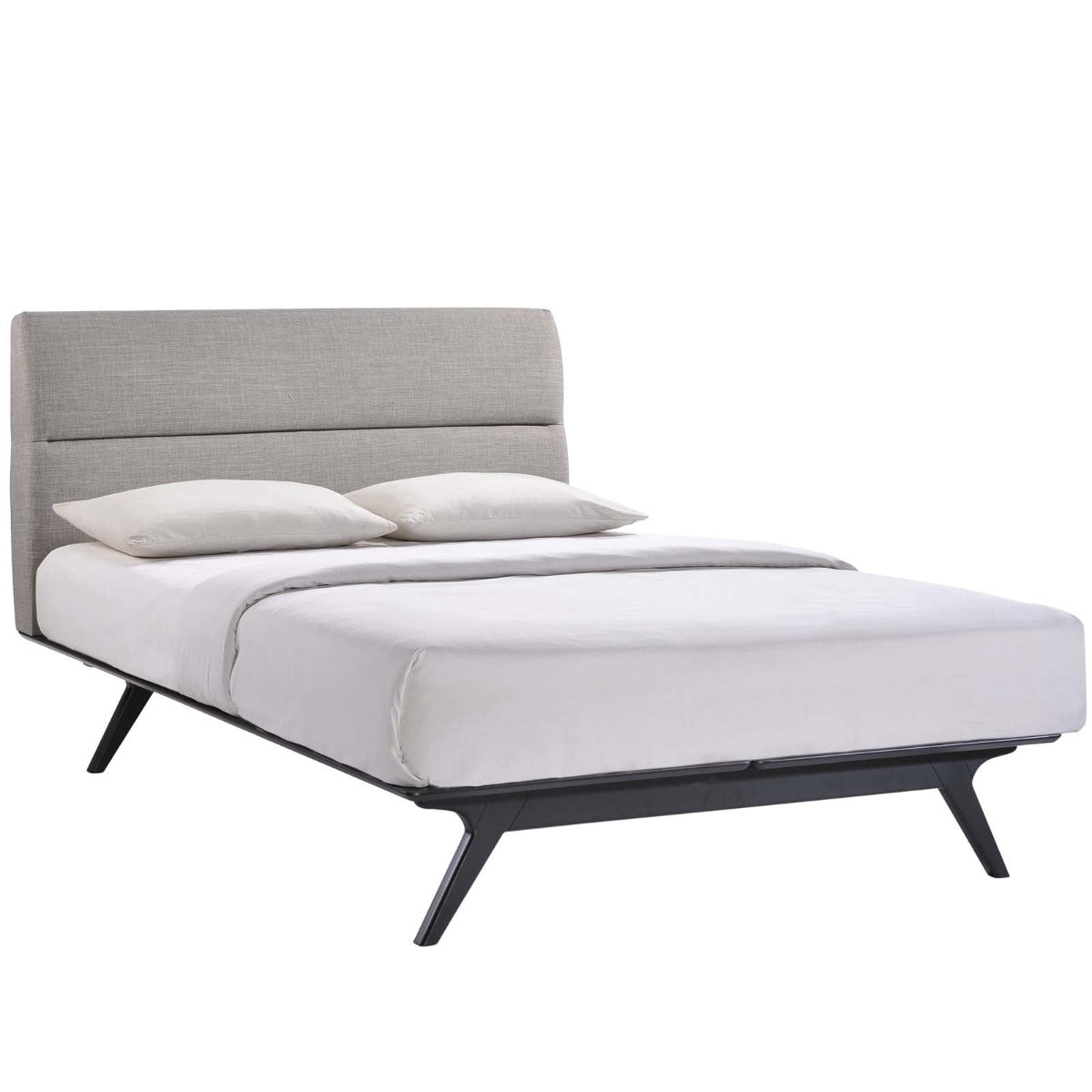 Modway Addison 2 Piece Bedroom Set, Queen Size