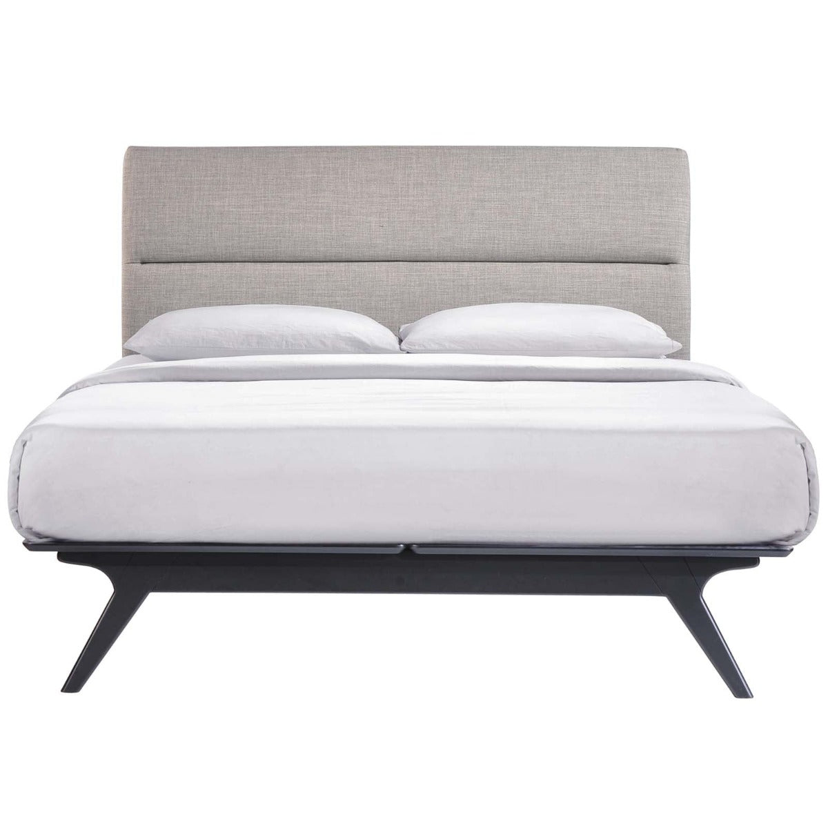 Modway Addison 3 Piece Bedroom Set, Queen Size