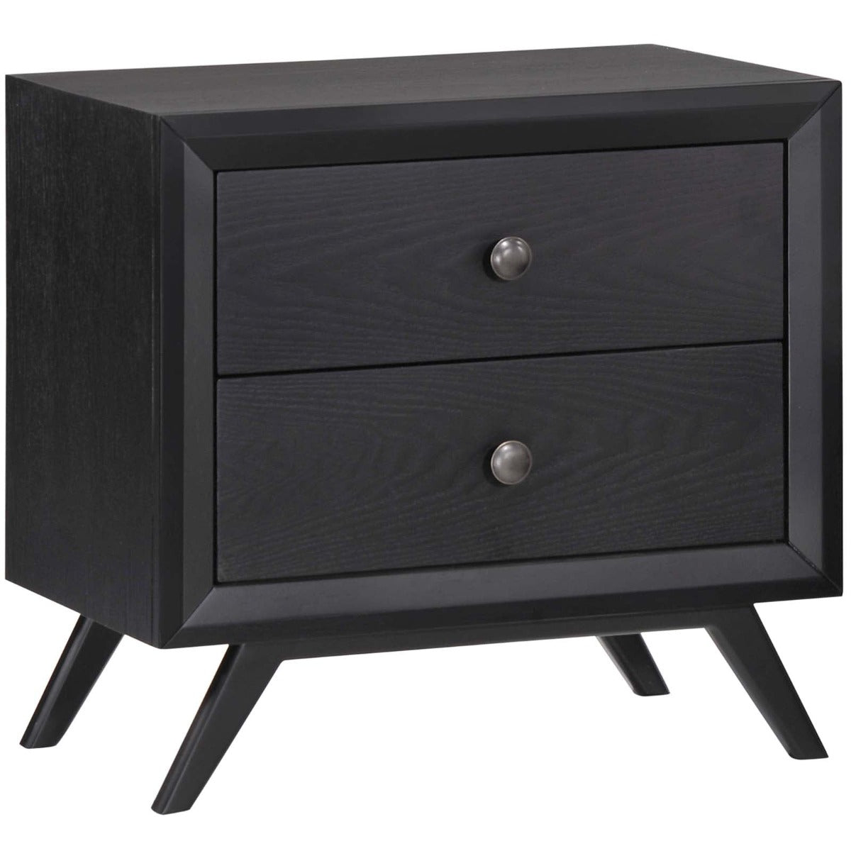 Modway Addison 3 Piece Bedroom Set, Queen Size