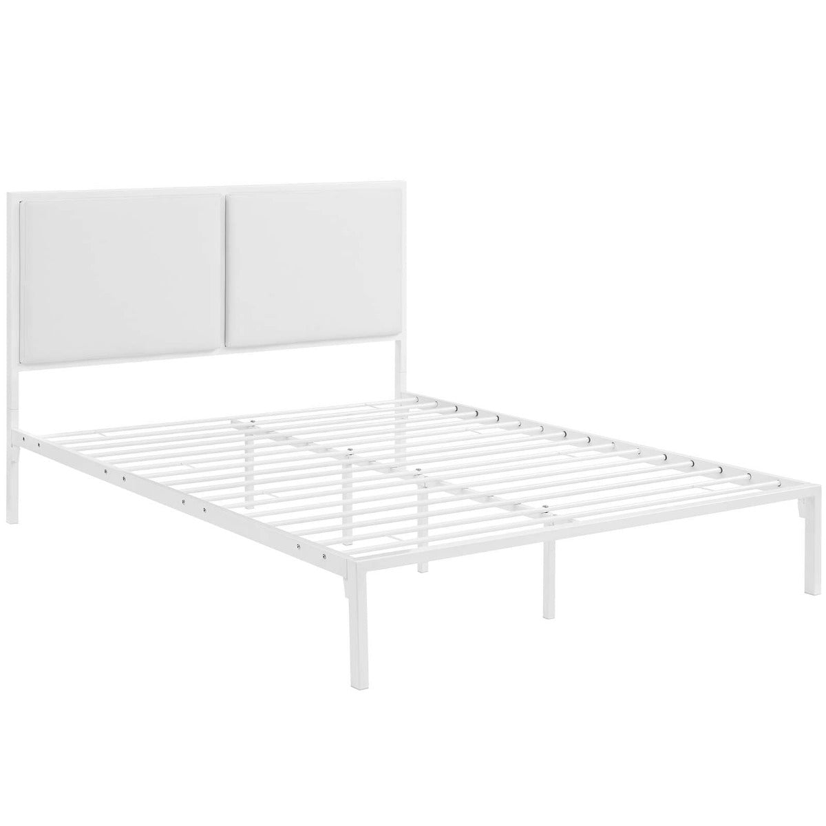 Modway Della Vinyl Bed