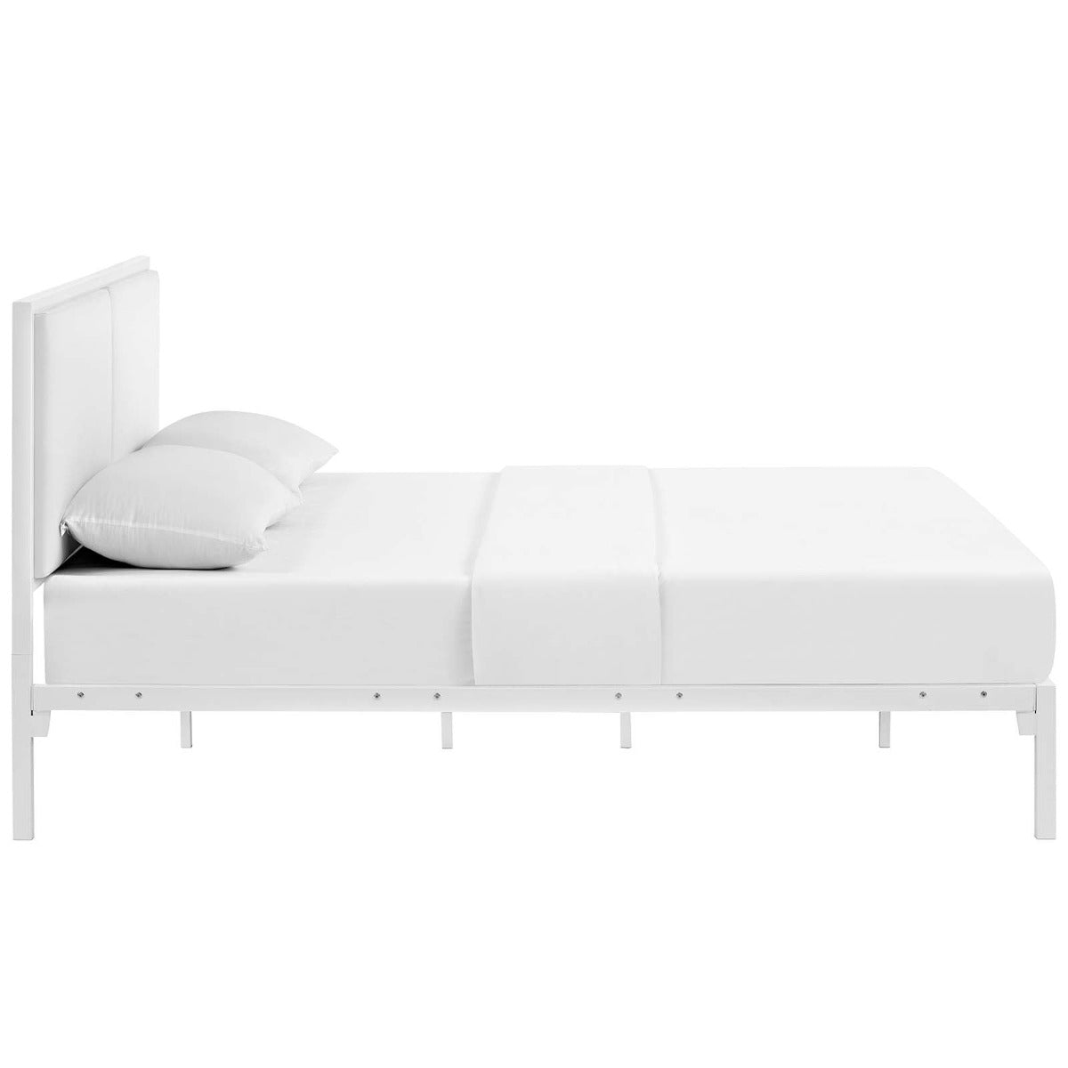 Modway Della Vinyl Bed