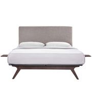 Modway Tracy 3 Piece Bedroom Set, Full Size
