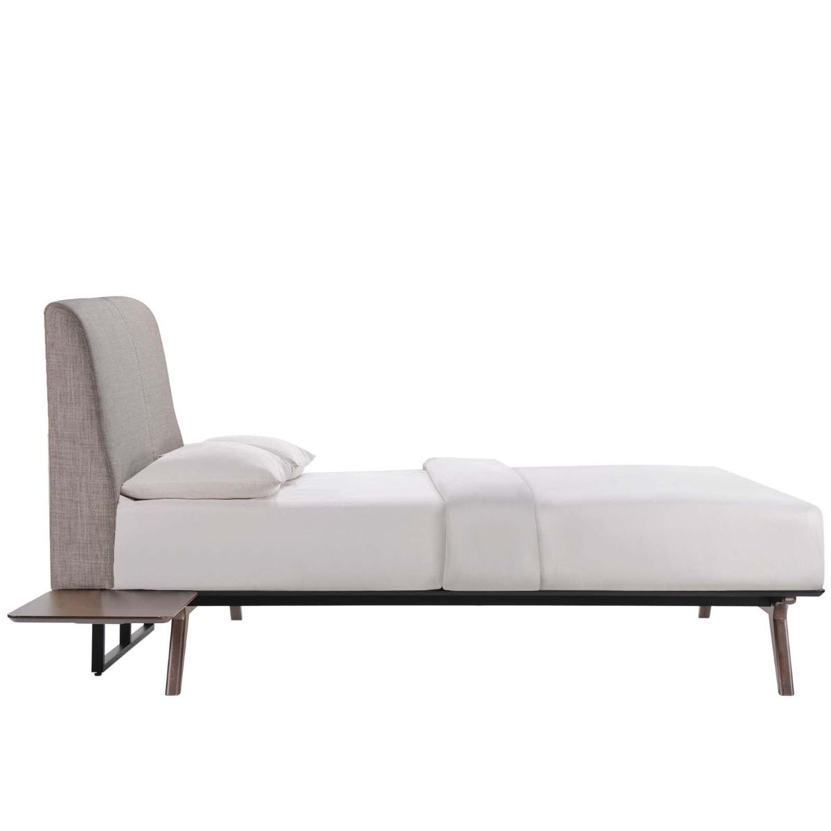 Modway Tracy 3 Piece Bedroom Set, Full Size