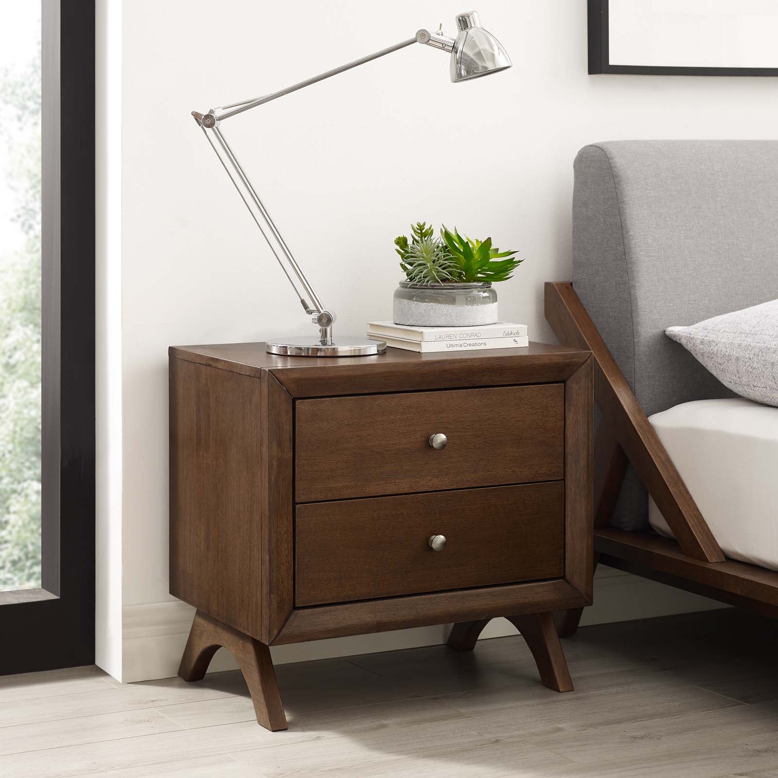 Modway Providence Nightstand