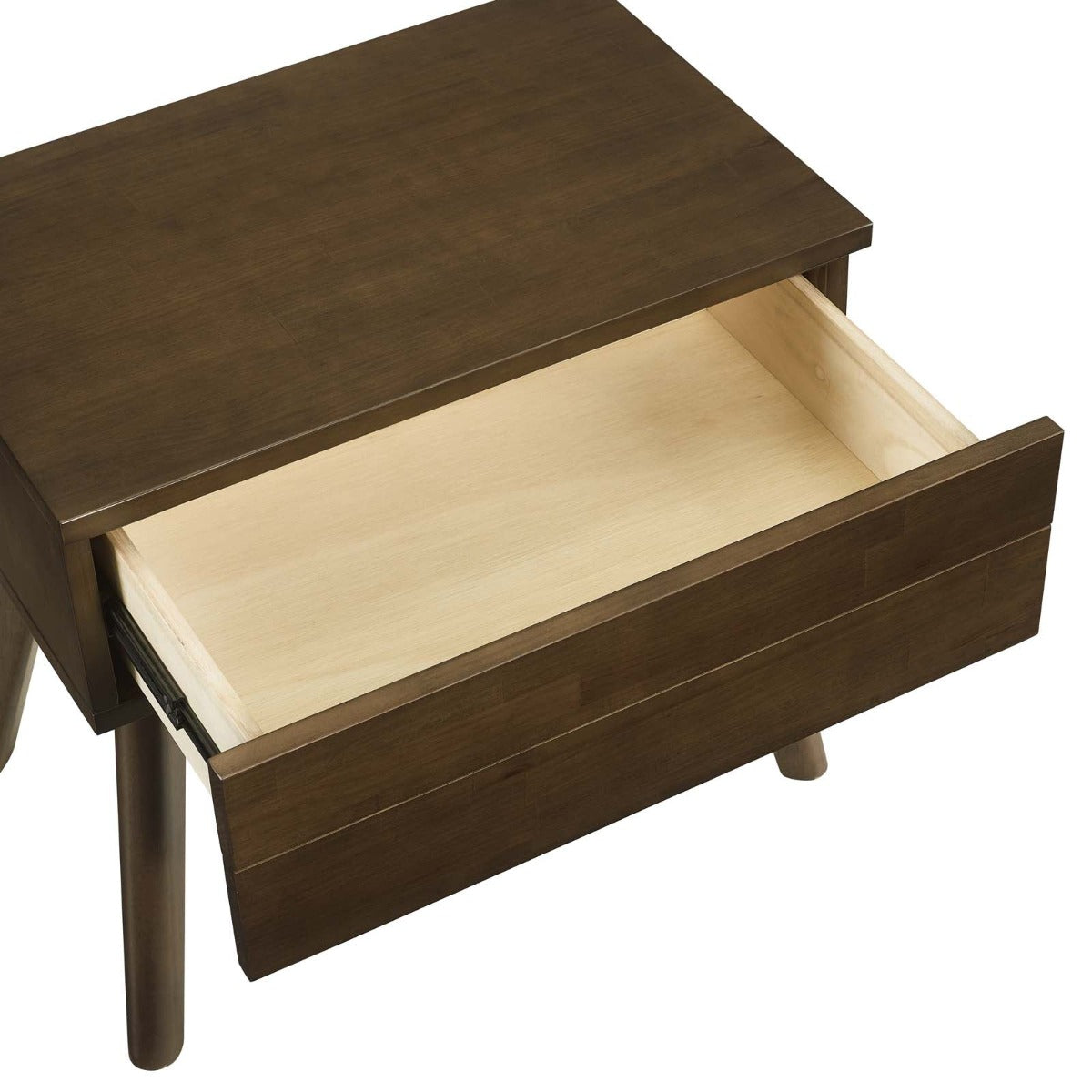 Modway Everly Wood Nightstand