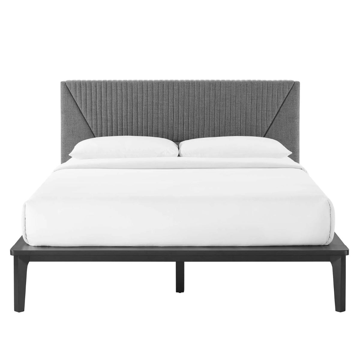 Modway Dakota Upholstered Platform Bed