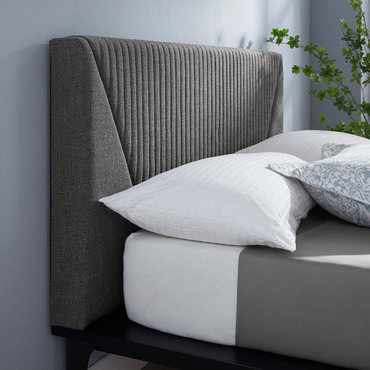 Modway Dakota Upholstered Platform Bed