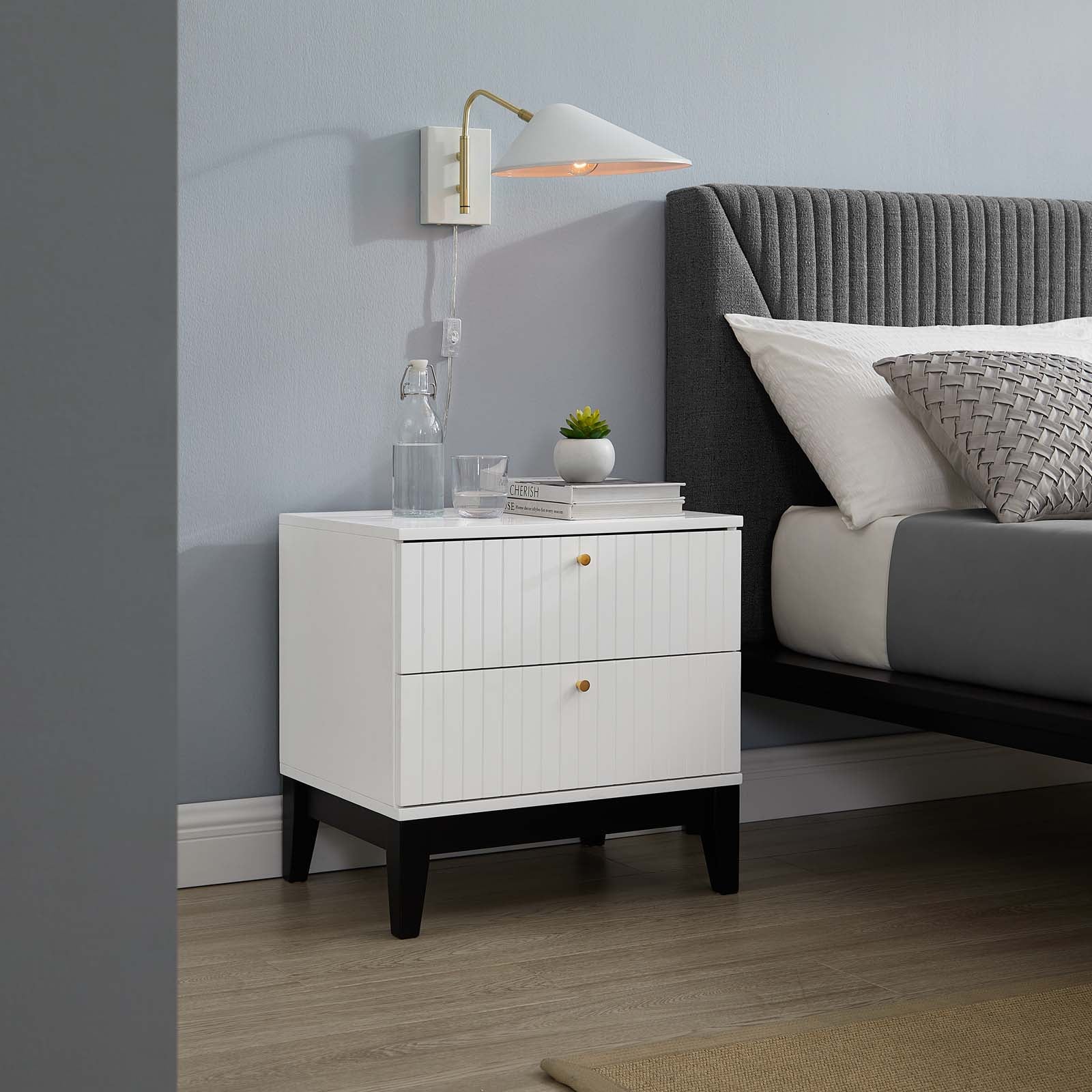 Modway Dakota Nightstand