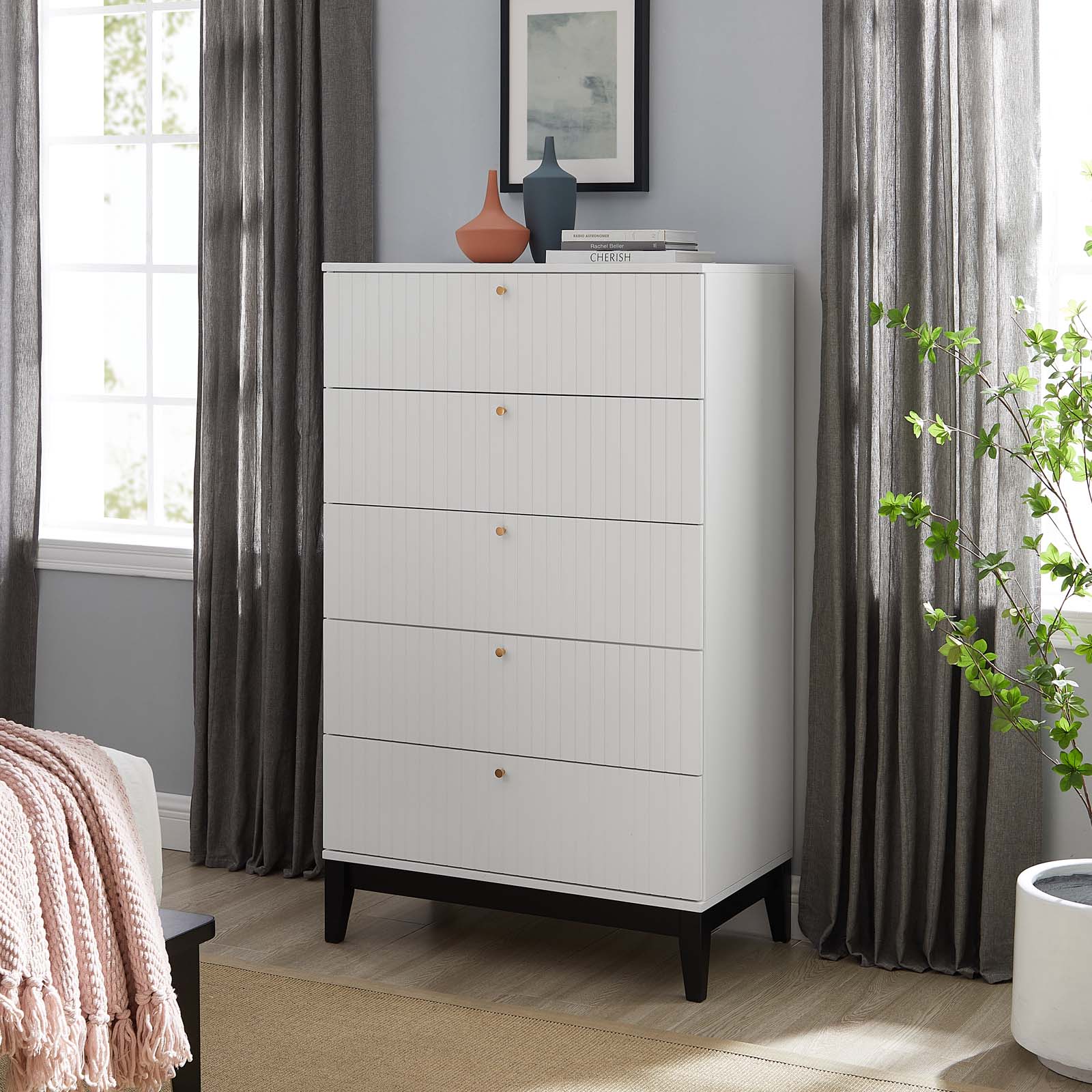 Modway Dakota Chest