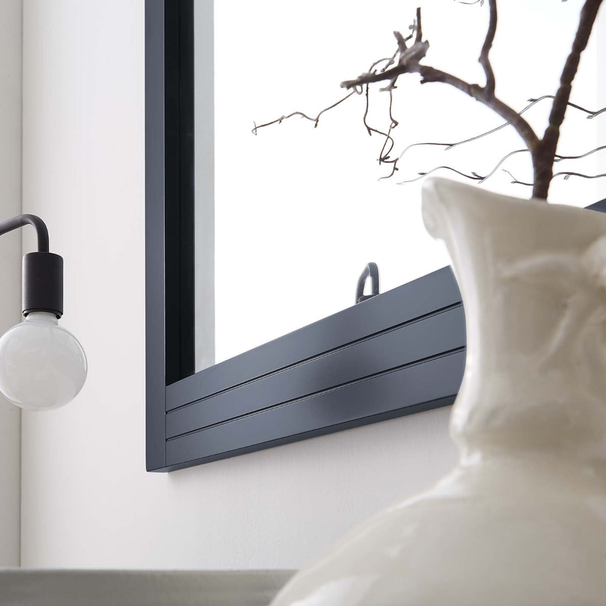 Modway Dakota Mirror