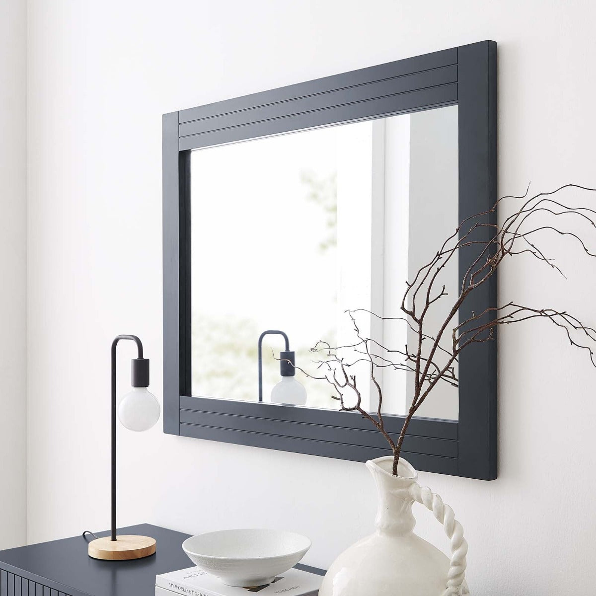 Modway Dakota Mirror