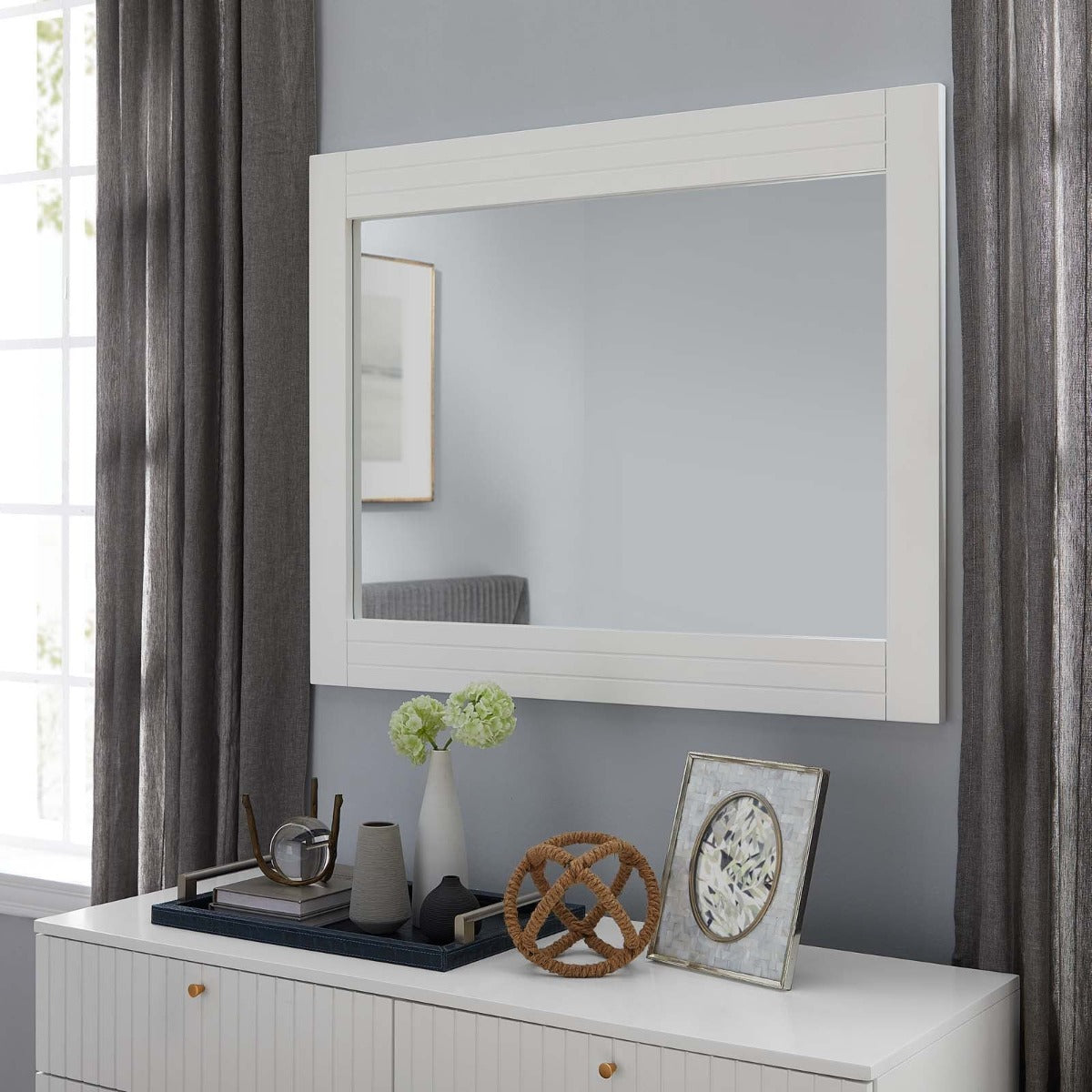 Modway Dakota Mirror