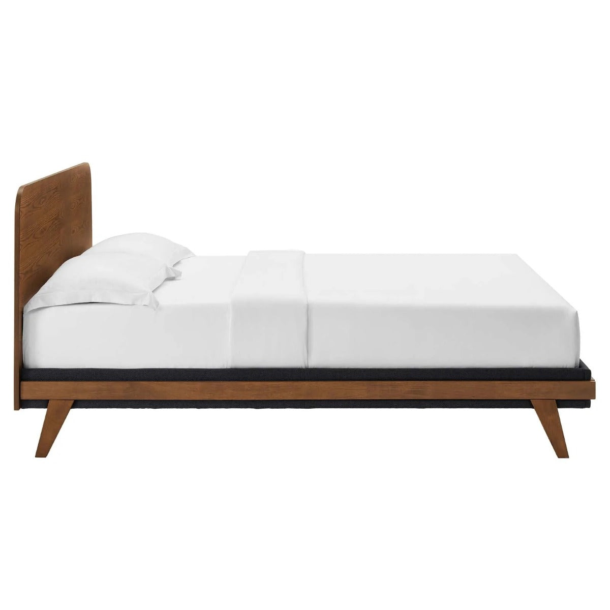 Modway Dylan Platform Bed, Queen Size