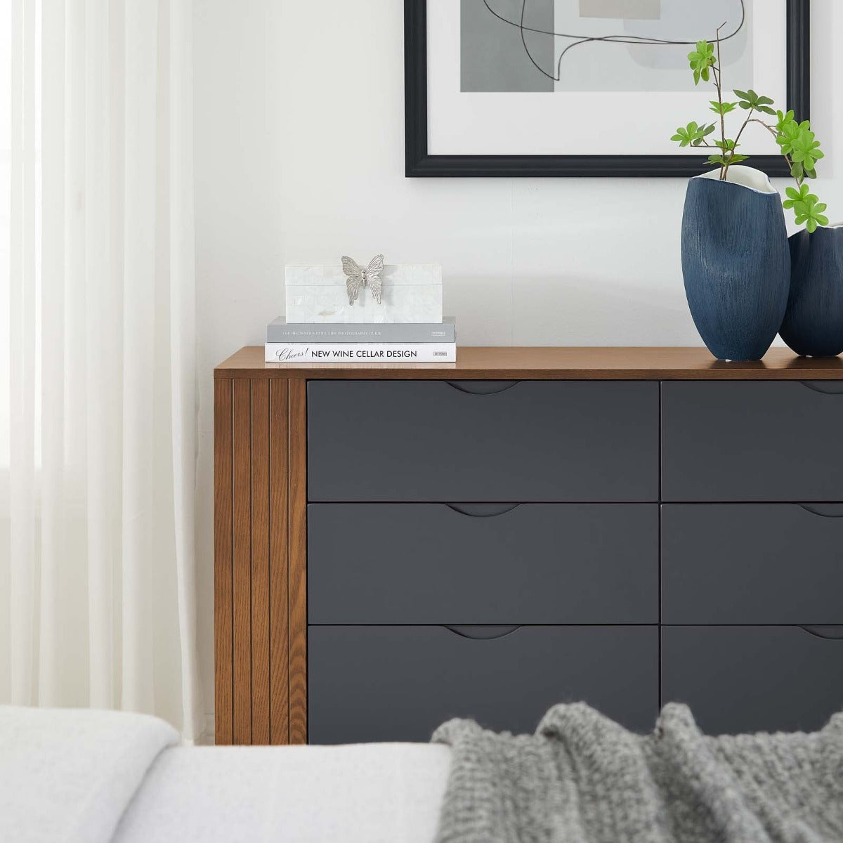 Modway Dylan Dresser