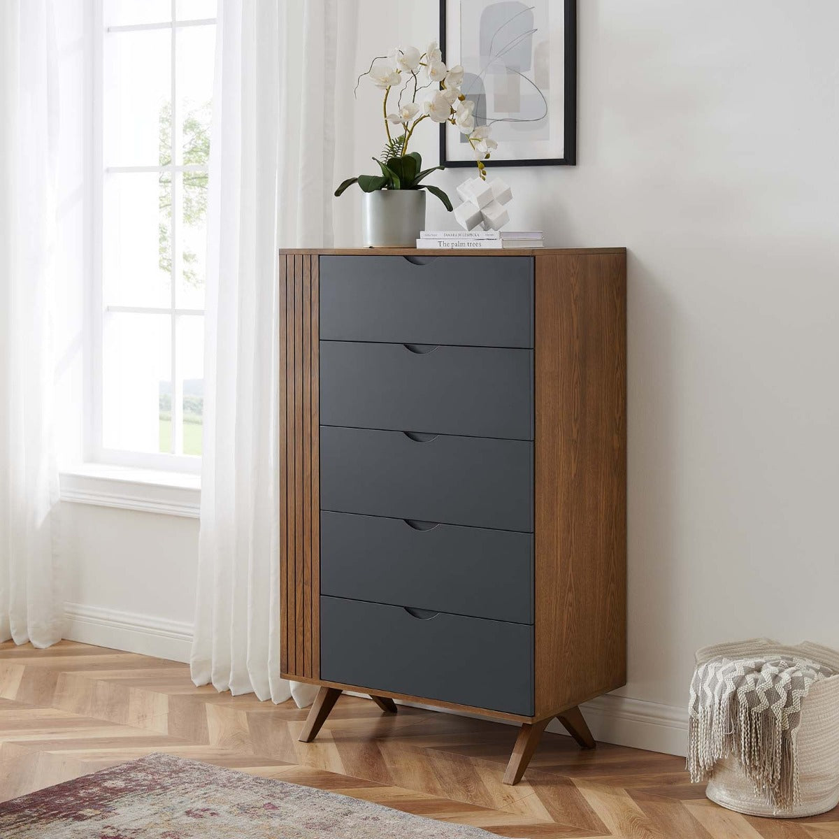 Modway Dylan Chest