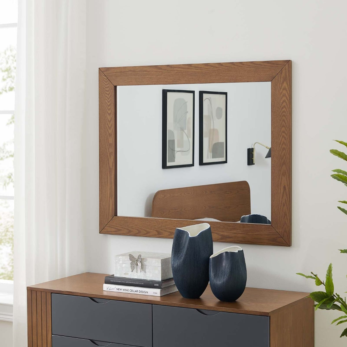 Modway Dylan Mirror
