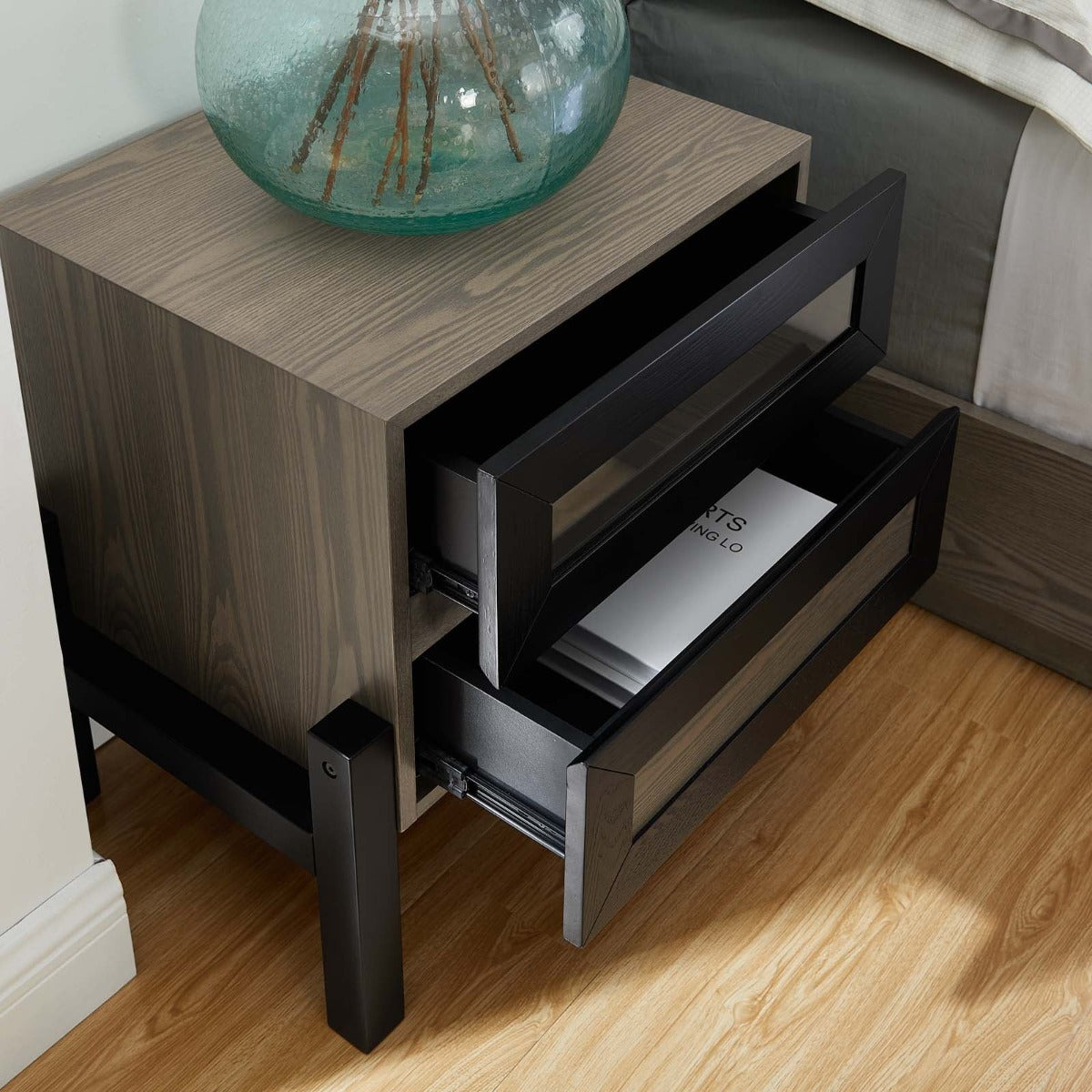Modway Merritt Nightstand