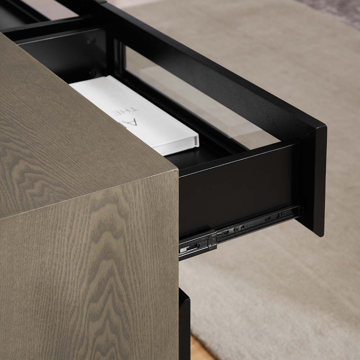Modway Merritt Dresser
