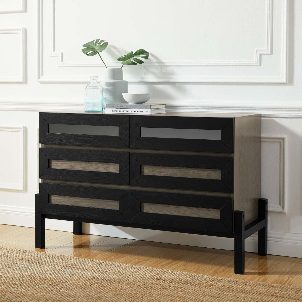 Modway Merritt Dresser
