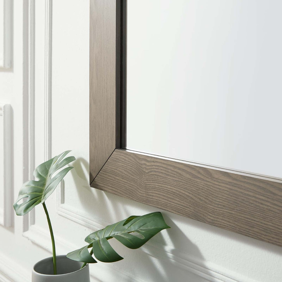 Modway Merritt Mirror