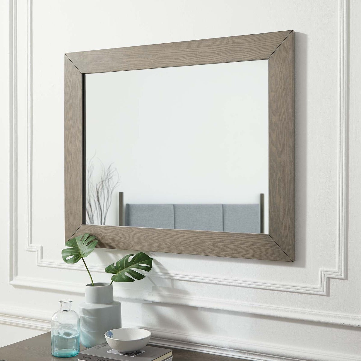 Modway Merritt Mirror