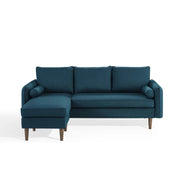 Modway Revive Upholstered Sectional Sofa