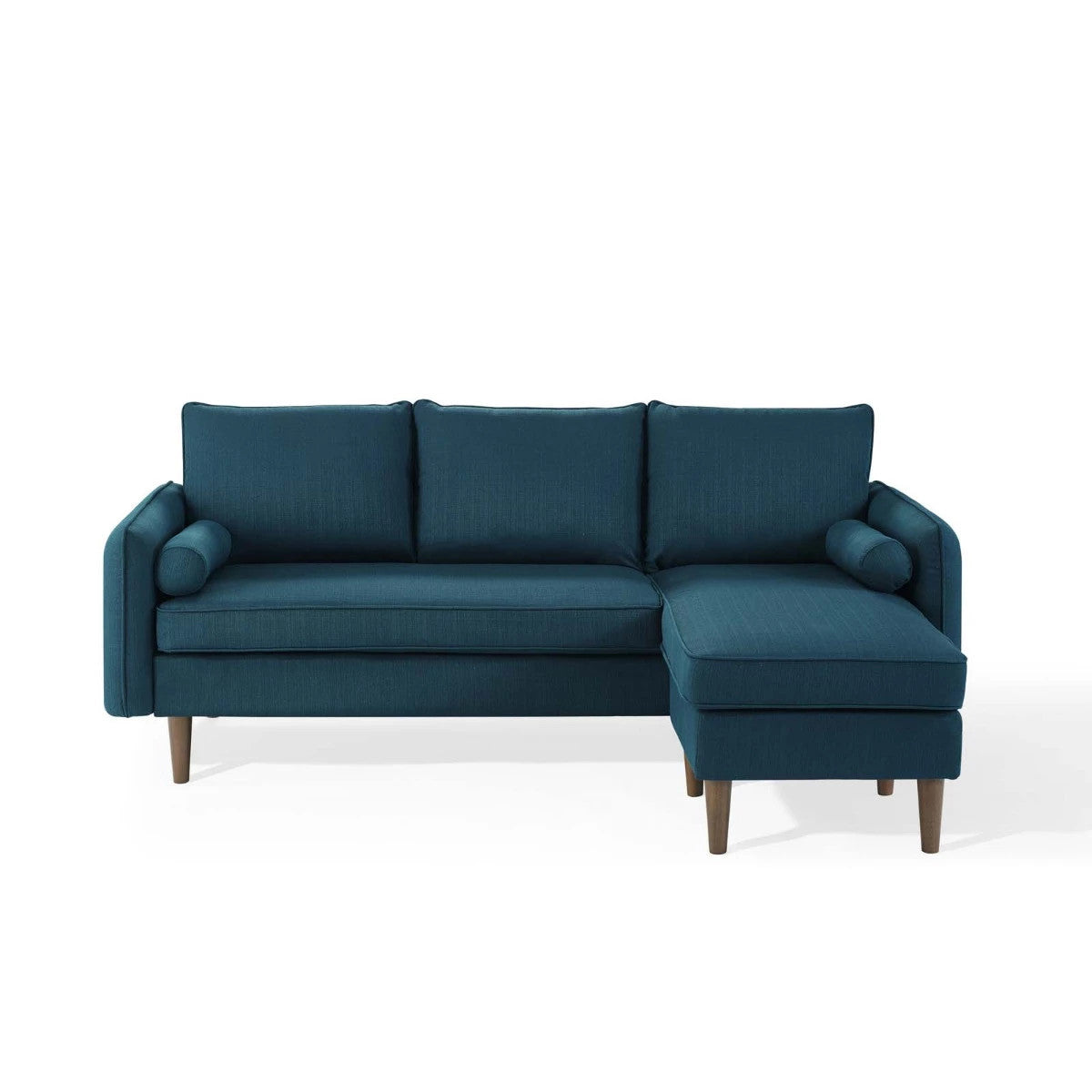 Modway Revive Upholstered Sectional Sofa