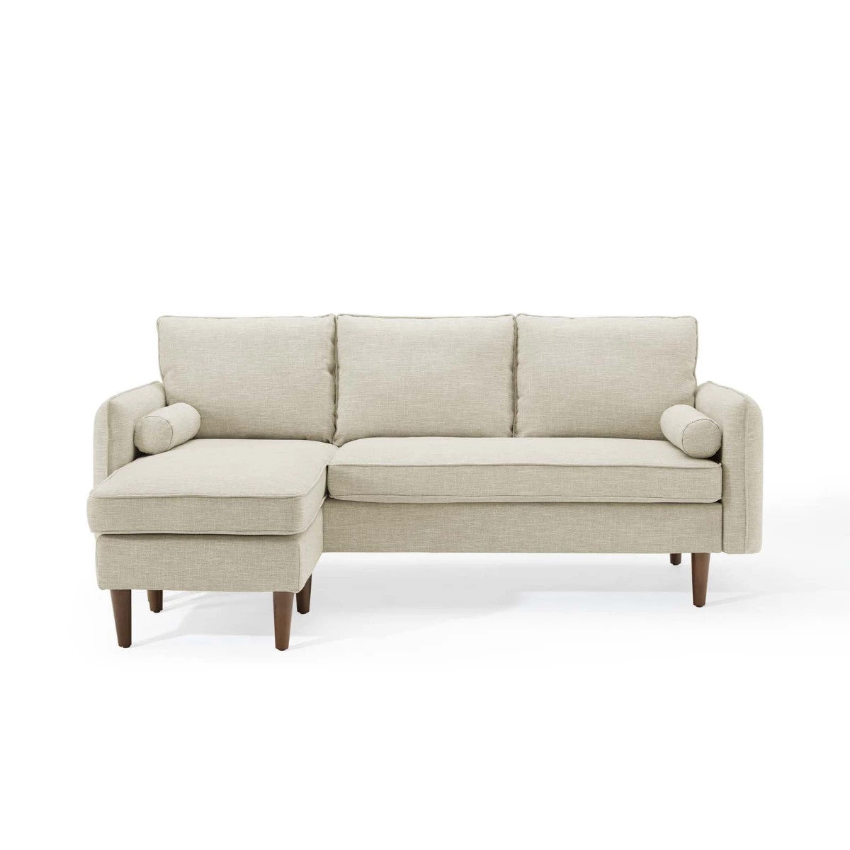 Modway Revive Upholstered Sectional Sofa