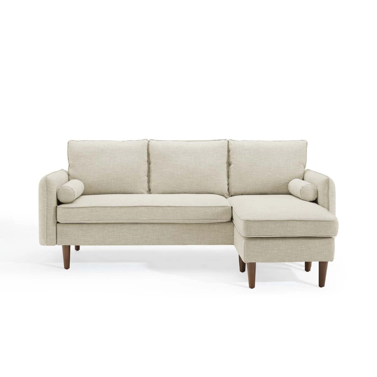 Modway Revive Upholstered Sectional Sofa