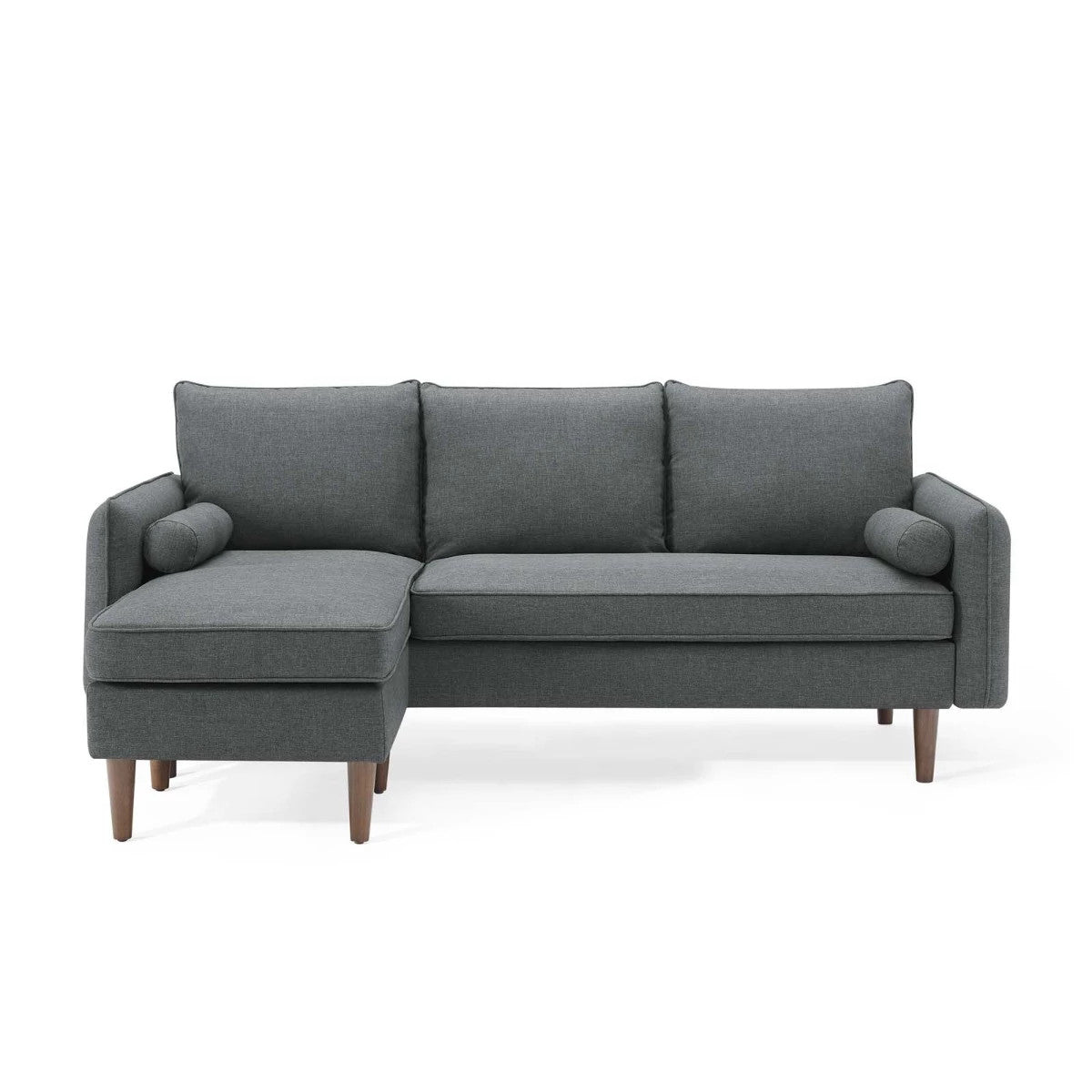 Modway Revive Upholstered Sectional Sofa